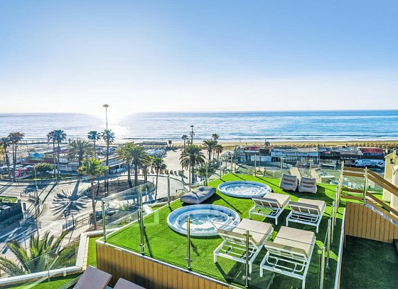 HL Sahara Playa