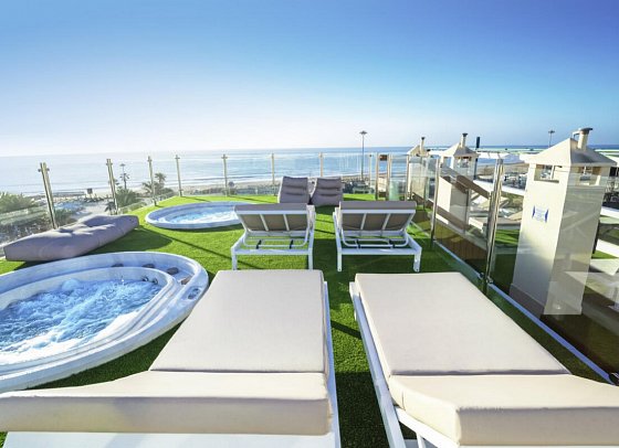 HL Sahara Playa