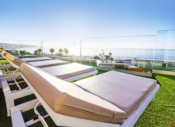 HL Sahara Playa