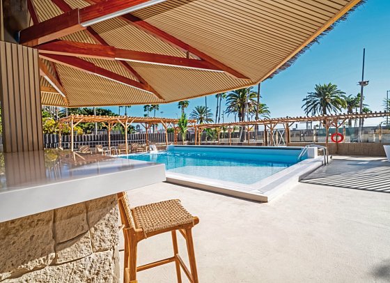 HL Sahara Playa
