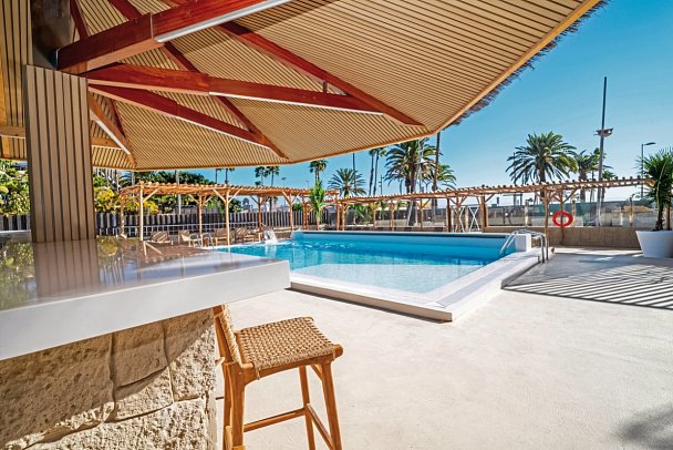 HL Sahara Playa