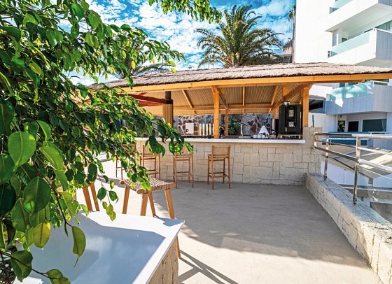 HL Sahara Playa