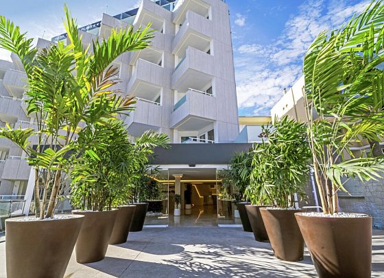 HL Sahara Playa