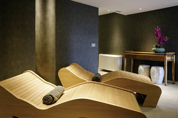 Santa Mónica Suites Hotel