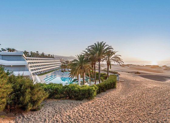 Santa Mónica Suites Hotel