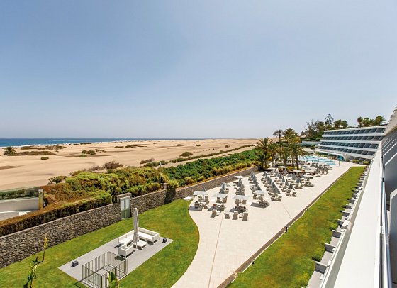 Santa Mónica Suites Hotel