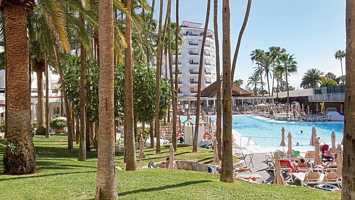 Servatur Waikiki