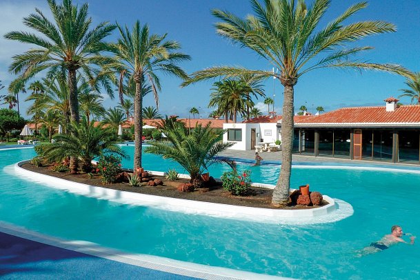 Sun Club Playa del Inglés