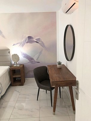 Sun Club Playa del Inglés - Wohnbeispiel Bungalow (Zimmercodierung BB2)