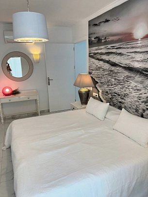 Sun Club Playa del Inglés - Wohnbeispiel Bungalow (Zimmercodierung BB2)