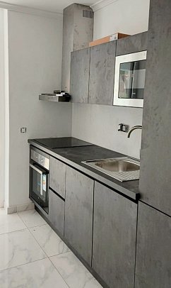 Sun Club Playa del Inglés - Wohnbeispiel Bungalow (Zimmercodierung BB2)