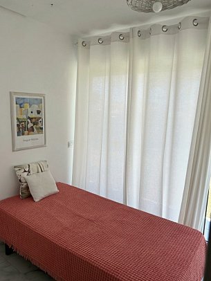 Sun Club Playa del Inglés - Wohnbeispiel Bungalow (Zimmercodierung BB2)