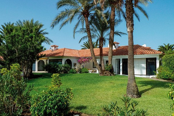 Sun Club Playa del Inglés