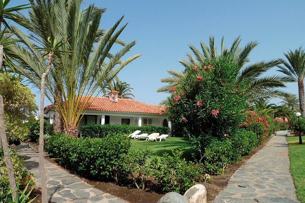 Sun Club Playa del Inglés