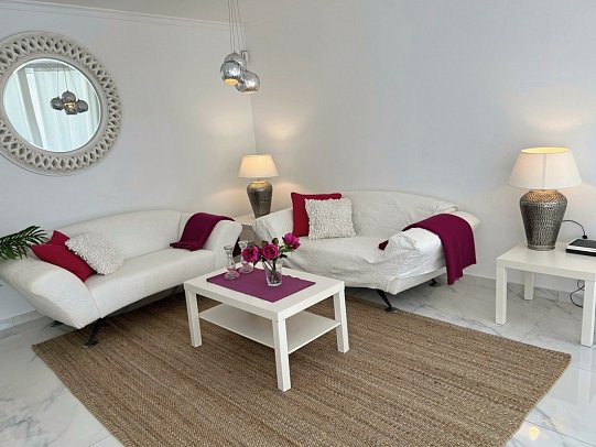 Sun Club Playa del Inglés - Wohnbeispiel Bungalow (Zimmercodierung BB2)