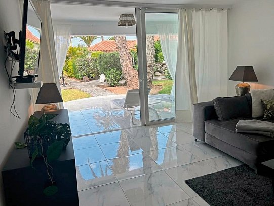 Sun Club Playa del Inglés - Wohnbeispiel Bungalow (Zimmercodierung BB2)