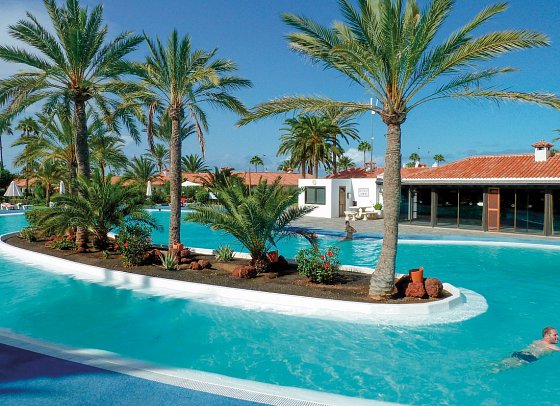 Sun Club Playa del Inglés