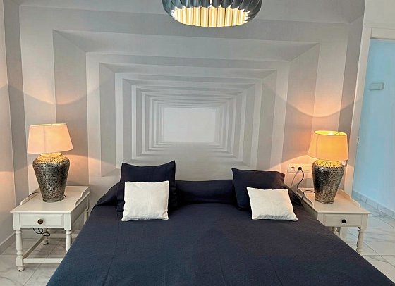 Sun Club Playa del Inglés - Wohnbeispiel Bungalow (Zimmercodierung BB2)