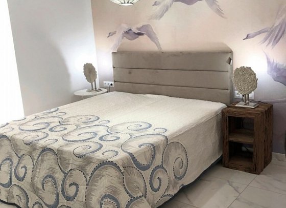 Sun Club Playa del Inglés - Wohnbeispiel Bungalow (Zimmercodierung BB2)