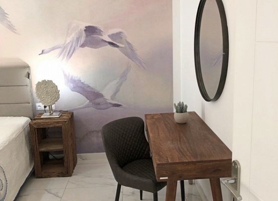 Sun Club Playa del Inglés - Wohnbeispiel Bungalow (Zimmercodierung BB2)