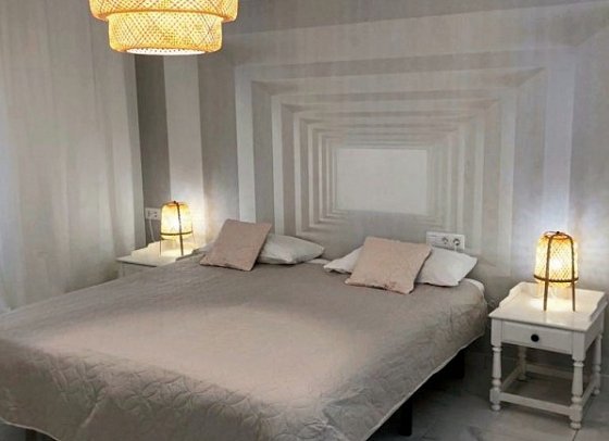 Sun Club Playa del Inglés - Wohnbeispiel Bungalow (Zimmercodierung BB2)