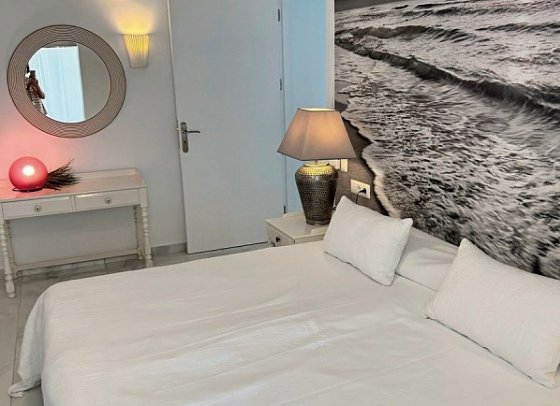Sun Club Playa del Inglés - Wohnbeispiel Bungalow (Zimmercodierung BB2)
