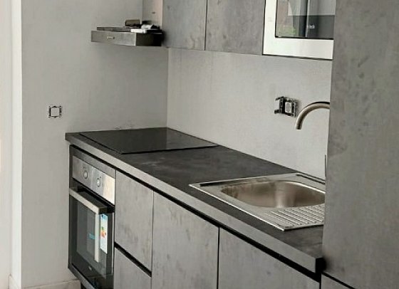 Sun Club Playa del Inglés - Wohnbeispiel Bungalow (Zimmercodierung BB2)