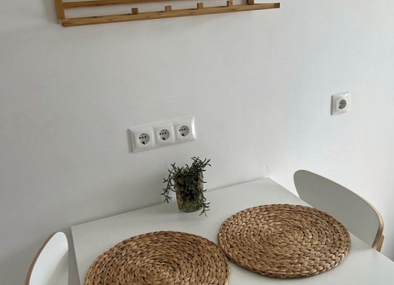Sun Club Playa del Inglés - Wohnbeispiel Bungalow (Zimmercodierung BB2)