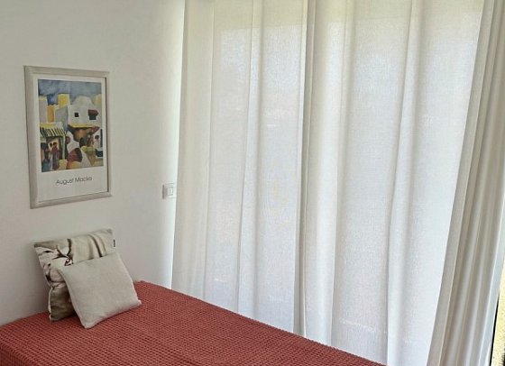 Sun Club Playa del Inglés - Wohnbeispiel Bungalow (Zimmercodierung BB2)