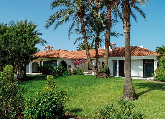 Sun Club Playa del Inglés