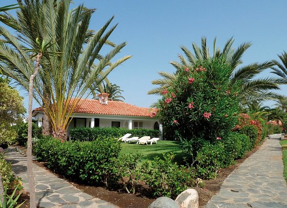 Sun Club Playa del Inglés