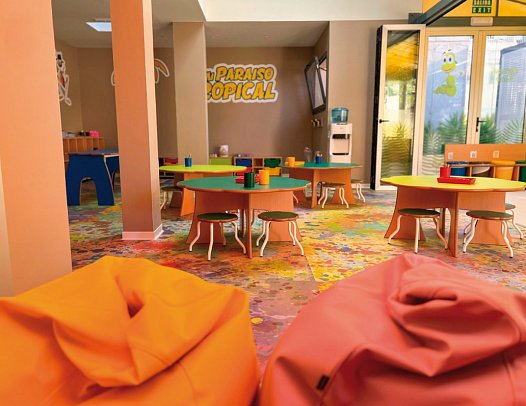 Cordial Mogán Valle