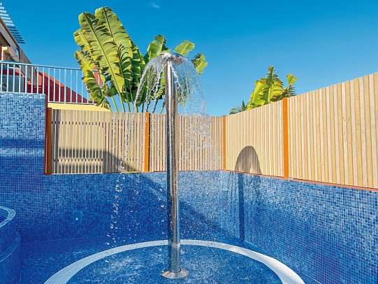 Cordial Mogán Valle