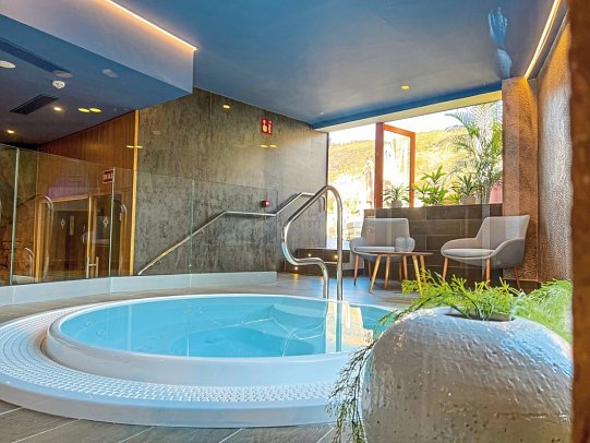 Cordial Mogán Valle