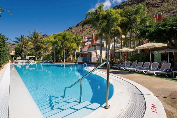 Cordial Mogán Valle