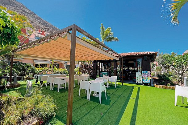 Cordial Mogán Valle