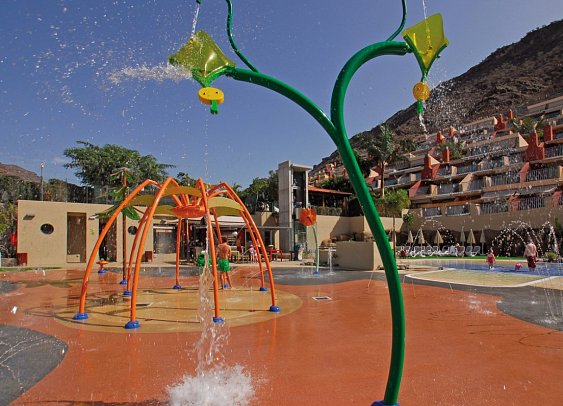 Cordial Mogán Valle