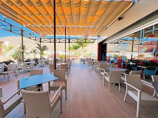 Cordial Mogán Valle