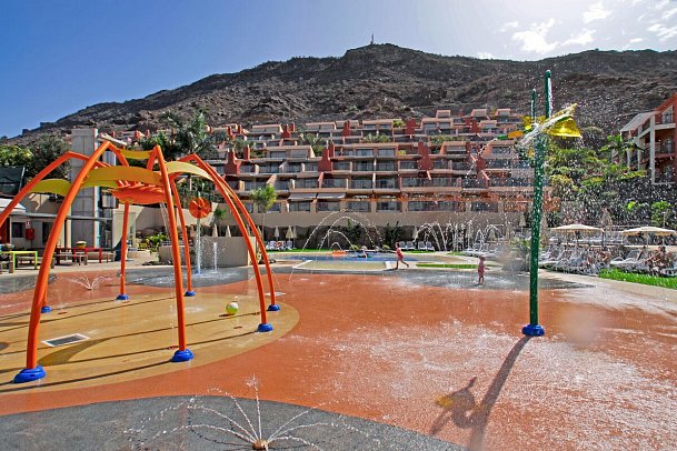Cordial Mogán Valle