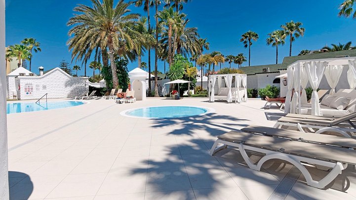 Parque del Paraiso II