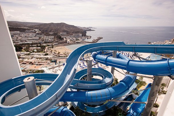 Servatur Puerto Azul