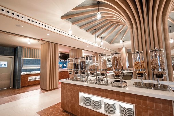 Servatur Puerto Azul