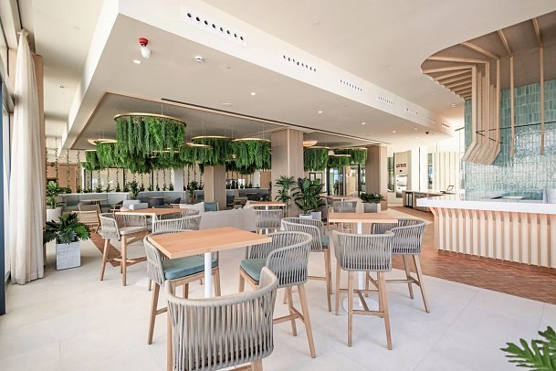 Servatur Puerto Azul