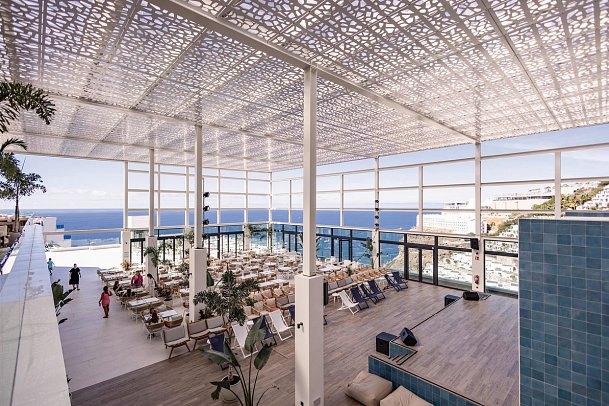 Servatur Puerto Azul