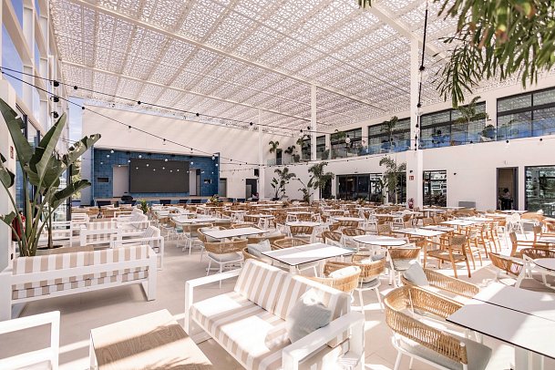 Servatur Puerto Azul