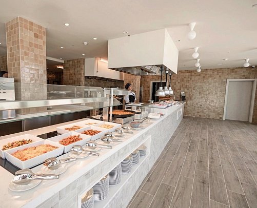 Servatur Puerto Azul