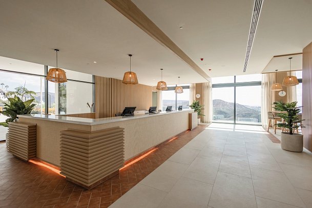 Servatur Puerto Azul