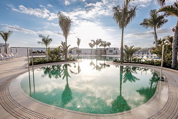 Servatur Puerto Azul