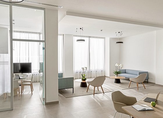 ART Las Palmas by MUR Hotels