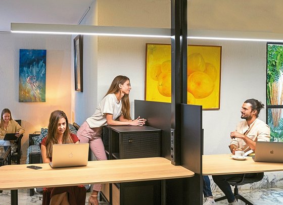 ART Las Palmas by MUR Hotels